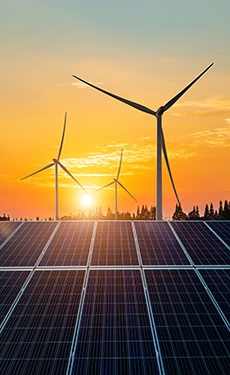 Çimsa commissions new solar power plant in Valencia