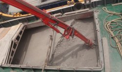 Van Aalst Bulk Handling.