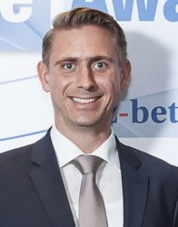 Andreas Mossandl, Managing Director of Karl Mossandl GmbH & Co.