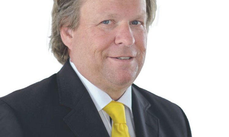 Axel Jahn joined Pollrich in 1989 and became Managing Director (MD) in 1991. After 18 years he became MD of Rotamill in 2009, before returning to the helm at Pollrich in 2016 when the two firms merged.