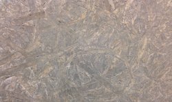 Picture 4: Wood strand cement board (WSCB) is made of cement, water, salt and wood wool fibres. Density of 1100kg/m3.