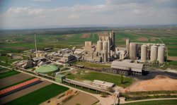 The Lafarge Mannersdorf plant is a site with 110 years of history. Today it is one of the most environmentally-conscious cement plants in Europe.