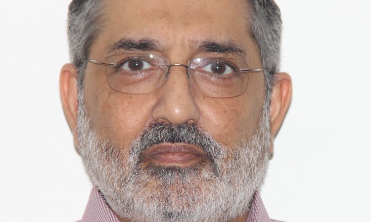 Jagdeep Verma is the Head of Business Consulting at Holtec Consulting.