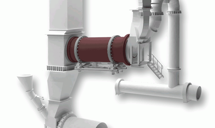 Schematic of the KHD Pyrorotor.