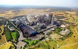 The Akcansa Canakkale plant has the largest WHR system in the Turkish cement industry.