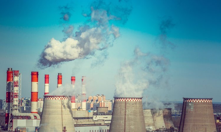 In developed markets coal-fired power stations are closing, or being switched to using gas or biomass.