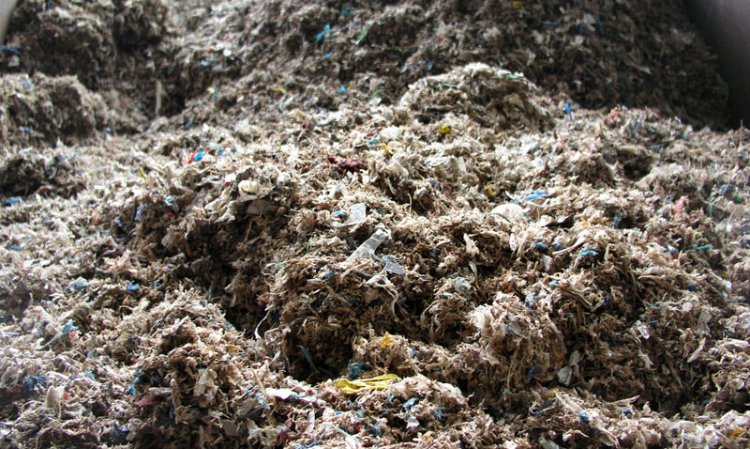 The efficient processing of wastes into alternative fuels will be important for the Egyptian cement sector.