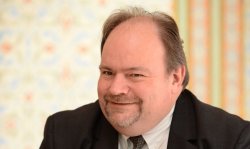 Philippe Fonta, Cement Sustainability Initiative