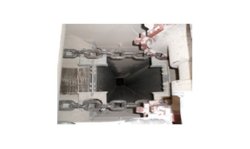 The scraper conveyor chain installed by pewag austria and Kesner at Ceskomoravsky Cement.