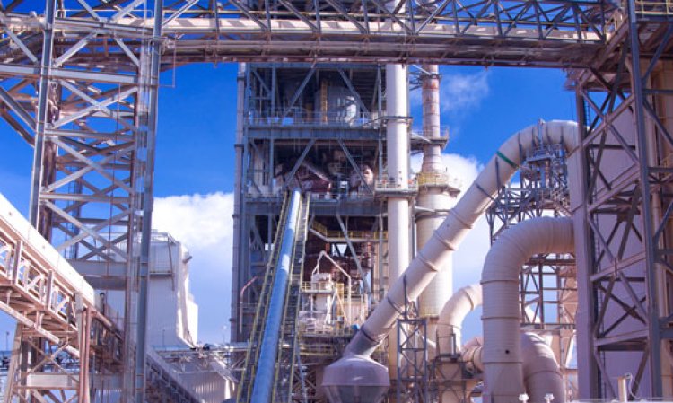 The National Cement Company plant in Lebec, California, completed its EPD on 1 September 2021. It produces Portland limestone cement (PLC) to further reduce CO2 emissions.