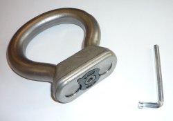 Re-usable, safe EasyLock.