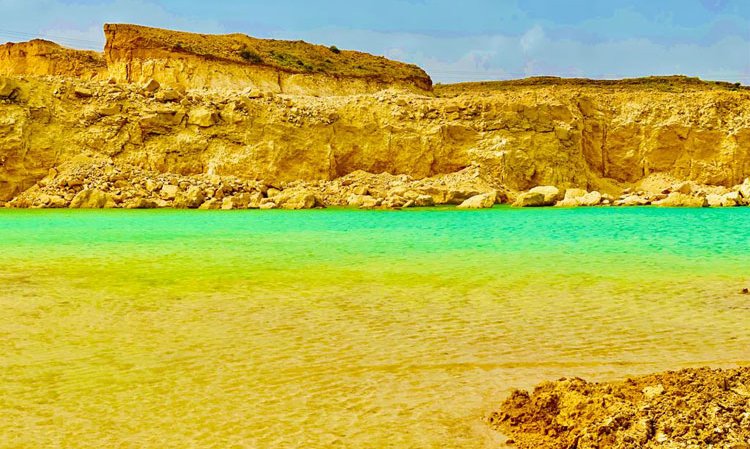 Limestone and clay are sourced from a leased quarry nearby. It has reserves that will last approximately 100 years, even after Power Cement doubles its capacity to 20,000t/day.