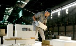 Magnesita has grown from a small Brazilian company to a global refractory giant.