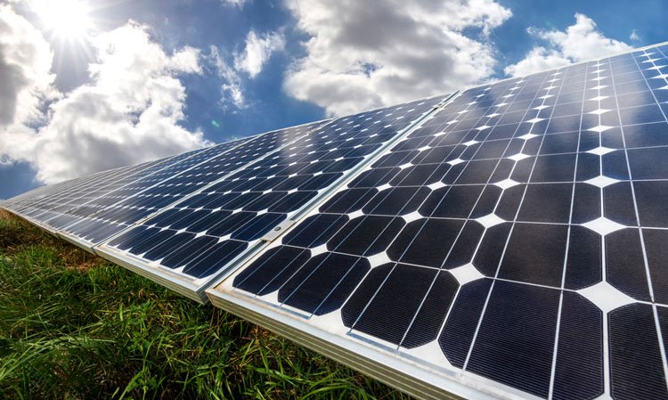 Solar and wind projects have been announced by several cement producers of late. There are installations and projects in Argentina, Australia, Jordan, Kenya, Mexico, Namibia, South Korea, the UK and the US.