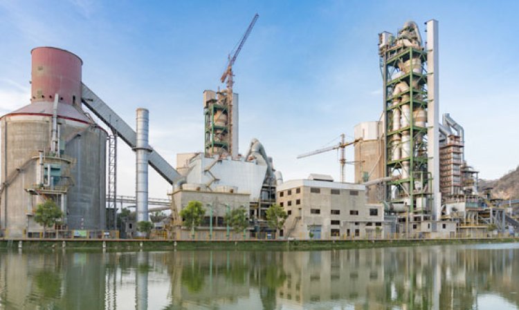 Capacity additions at existing plants will not be as popular as new integrated lines or new grinding plants in the period to 2022.