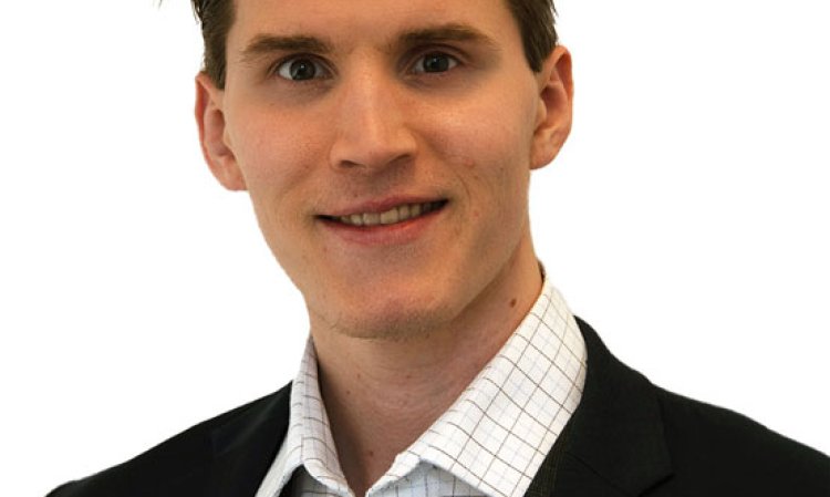 Dan Maleski, Lead CBAM Analyst at Redshaw Advisors.