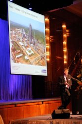ThyssenKrupp Resource Technologies' Frank Ruoss speaks about the 'new' company's rich traditions.