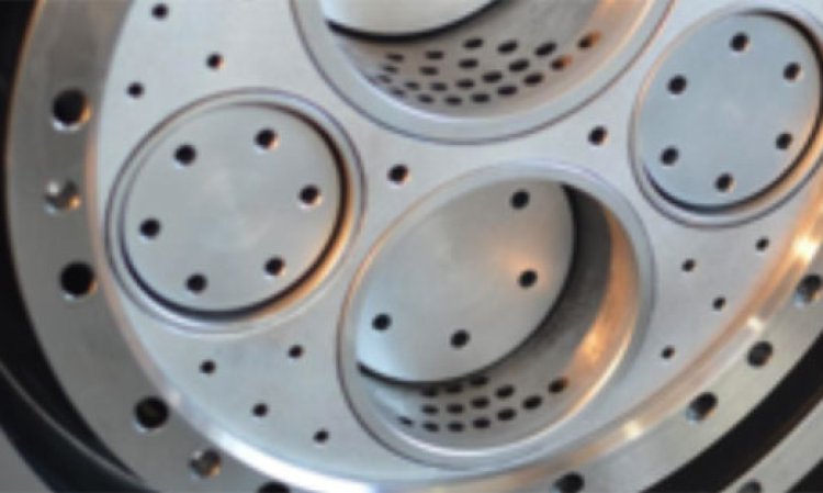 Unitherm Pneumo-deflector.