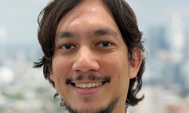 Benjamin Lee, Energy Aspects.