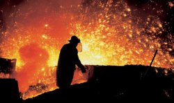 Steel-slag: a supplementary cementious material and basis for energy-saving cement