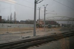 The new Hauptbahnhof (Central Station) in Vienna is the largest construction site in Europe and  demands a lot of cement. Major projects remain an important feature of the Viennese and wider Austrian cement market.
