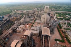 Commended Entry: Aditya Cement Works, Andhra Pradesh, India - Rajesh Kumar, UltraTech Cement Ltd