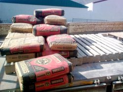 PPC is a major player in the Zimbabwean cement market and will become an even more dominant force when work on PPC Zimbabwe's new Harare plant is completed.