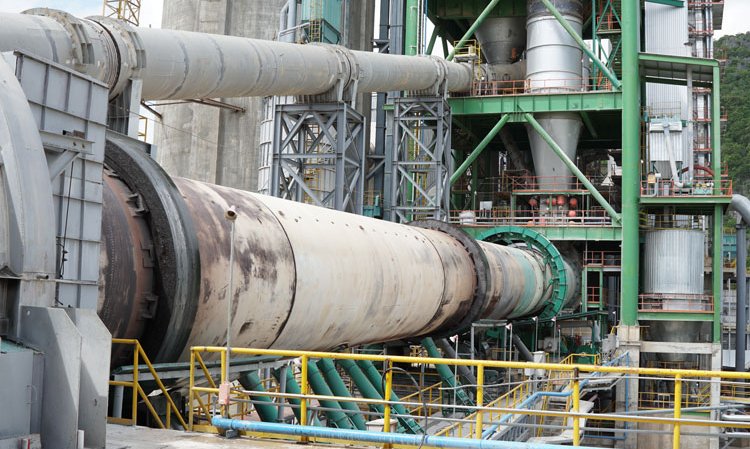 Cooler recuperation and preheater exhaust temperatures are two areas of the plant that still have big room for improvement. Source: Shutterstock.