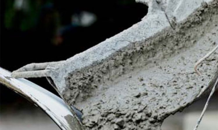 There is a huge backlog of construction projects in Germany, especially in Bavaria, Baden-Wurttemberg and North Rhine Westphalia.