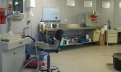 HCM Cement: Clients may ask for specific cement mixtures, which can be refined by HCM's internal research laboratory.