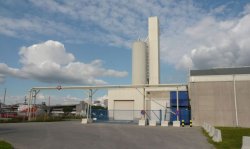 Lagan Cement acquires Zeeland Cement.
