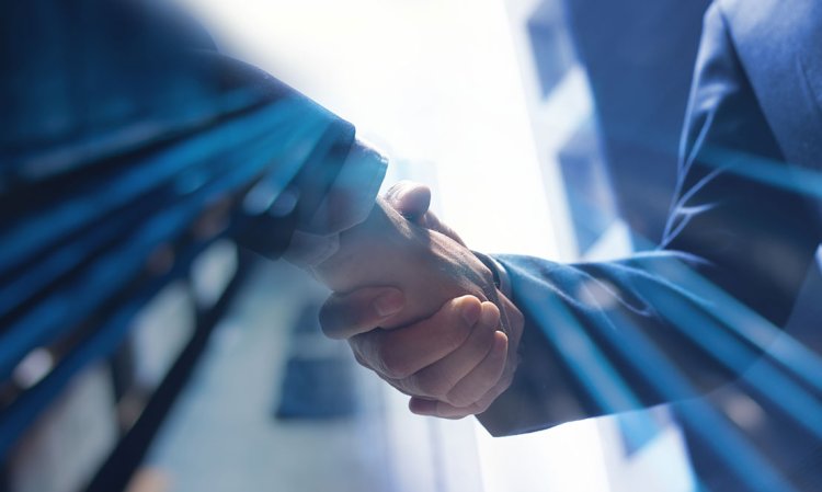 The cement sector has a surprisingly fluid job market for top leaders. Source: Shutterstock.