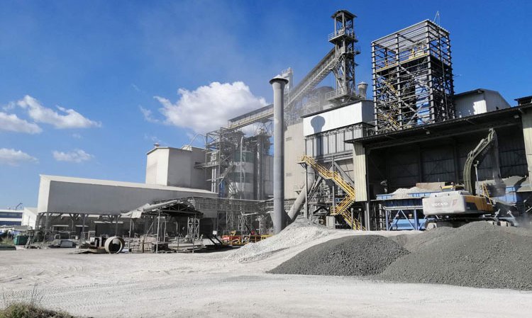 BIGBOSS Cement commissioned its two Chinese-made ball mills in 2018 and 2019.