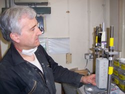 Testing carried out at UK-based BRE has demonstrated 50% less shrinkage of concretes made with Aether cements compared to concretes made with OPC.