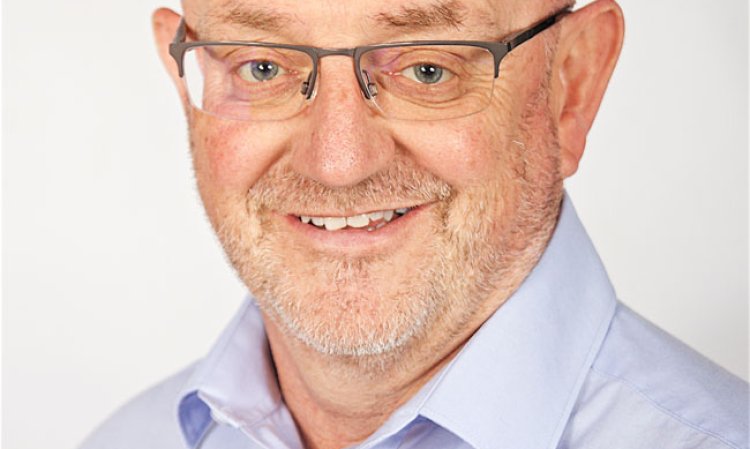 Andrew Rigg joined Atritor Ltd in 2008 and has been Sales Director for the company since 2016