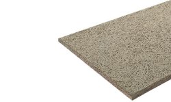 Picture 6: Wood wool cement board (WWCB).
