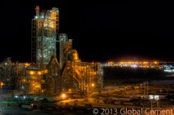 COMMENDED: 'Pennsuco Complex', Titan America LLC, Trevor Rosecrans, USA