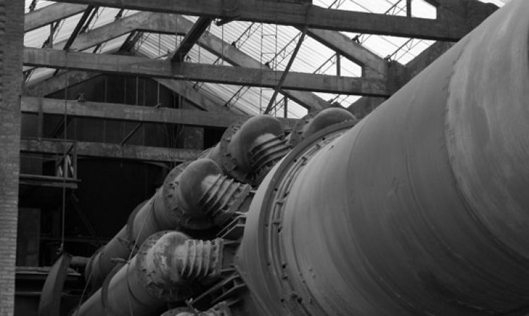 Many uneconomic plants closed after the global financial crisis that began in 2007.Source: Shutterstock.