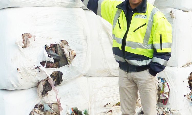 Lars Jennissen, N+P Group