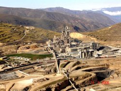 Entry in the first Global Cement photography competition - Miguel Quispe