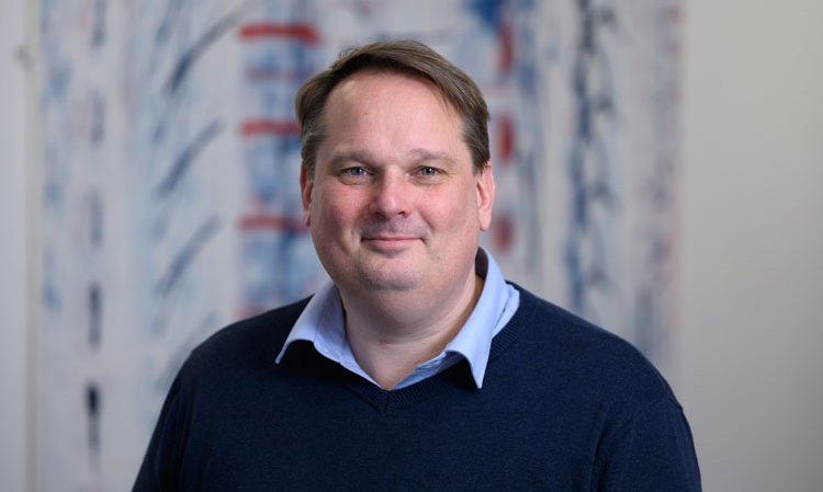 Simon Branch has been CEO of Innovatium since its founding 2017. Photo: John Linton. Source: Kelvin Capital.