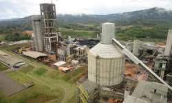 Schade Lagertechnik recently completed work to revamp an existing scraper reclaimer.