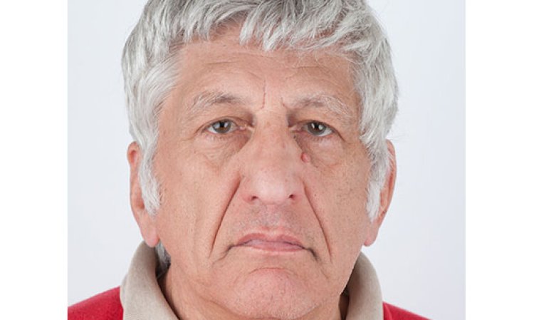 Vincent Grosskopf, founder of Coal Mill Safety (CMS).