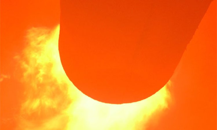 With new fuels, CCS and the possibility of lower-temperature clinker processes coming down the track, there are interesting times ahead for cement producers and refractory manufacturers alike. Source: Seyed Mohamad Ali Alavi, Sabzevar Cement, Iran.