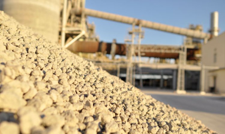 The consistent production of high-quality cement can be achieved by any cement plant... ...with the right approach.