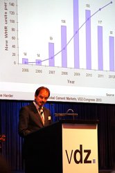 Dr Joachim Harder of OneStone Consulting.