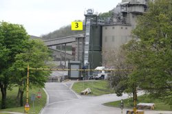 3. Processed sewage pellets (PSP). Since 2012.