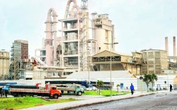 Figure 7: Brennand Cementos' Joao Pessoa plant is expected to be commissioned in 2014. The cement industry in Paraiba is poised for significant growth in the near future due to the rich mineral deposits found in the northern state.