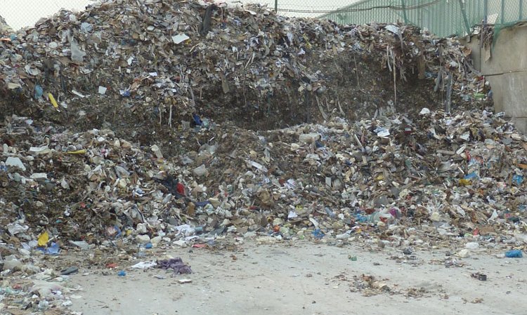 The Subcoal (R) pellet production process uses RDF, SRF, high-quality plastic waste and paper reject.