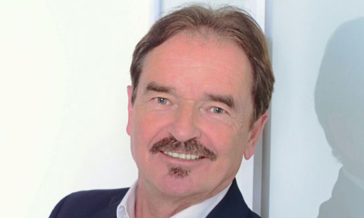 Joe Harder, OneStone Consulting Ltd. harder@onestone.consulting